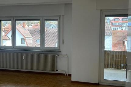 Wohnung Villingen-Schwenningen Schwenningen - 3 Zimmer, 80 m&sup2;, 770&euro; | Angebot:25953959