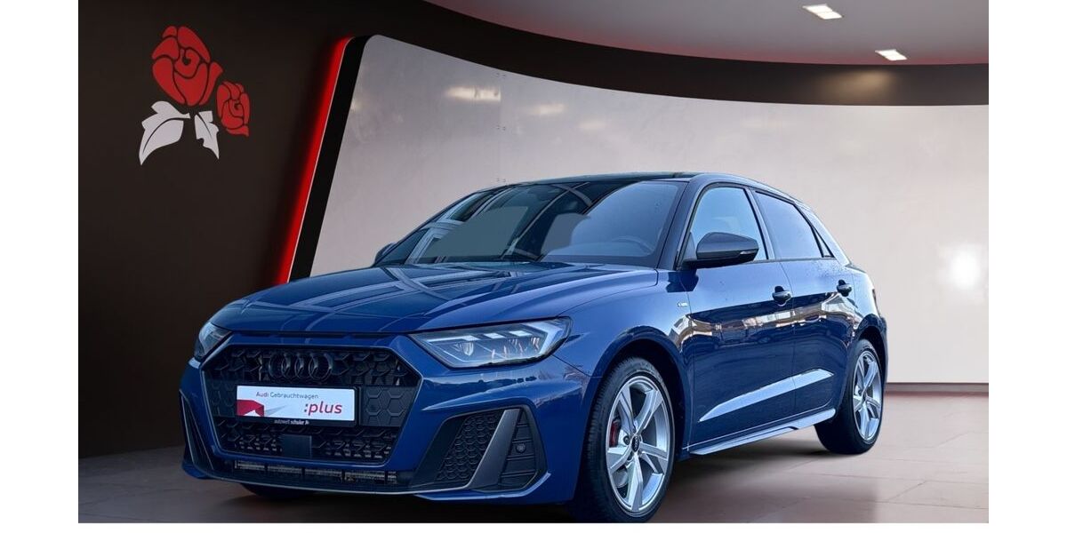 Audi A1 59.076 km 24.900 &euro; Villingen-Schwenningen 78052