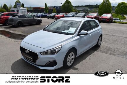 Hyundai i30 59.905 km 12.900 &euro; Villingen-Schwenningen 78052