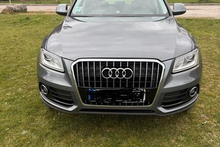 Audi Q5 154.079 km 13.000 &euro; Oberndorf am Neckar 78727