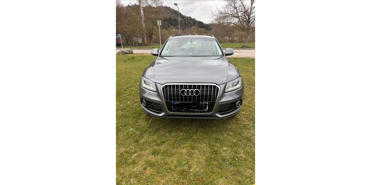 Audi Q5 154.079 km 13.000 &euro; Oberndorf am Neckar 78727