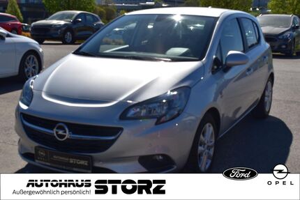 Opel Corsa 62.260 km 11.900 &euro; Villingen-Schwenningen 78052