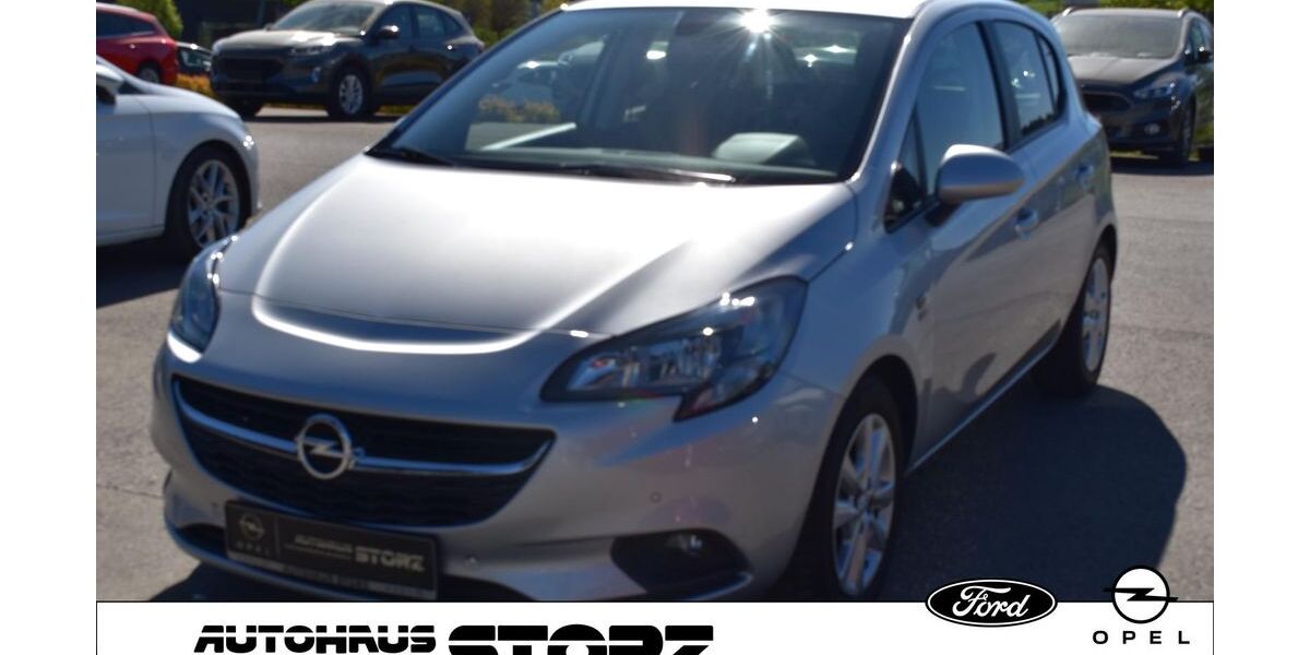 Opel Corsa 62.260 km 11.900 &euro; Villingen-Schwenningen 78052