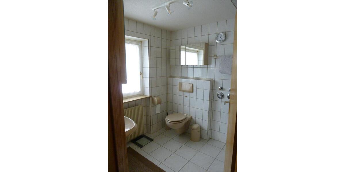 Etagenwohnung Villingen-Schwenningen Schwenningen - 2 Zimmer, 42 m&sup2;, 600&euro; | Angebot:26614153