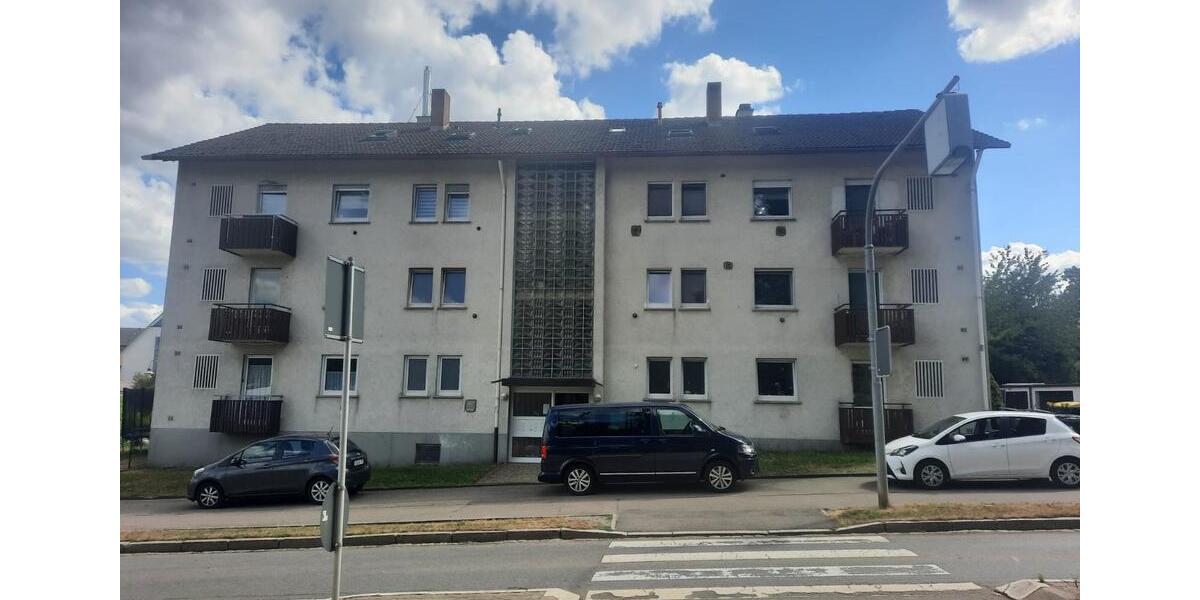 Dachgeschoßwohnung Donaueschingen - 4 Zimmer, 69 m&sup2;, 150.000&euro; | Angebot:25589393