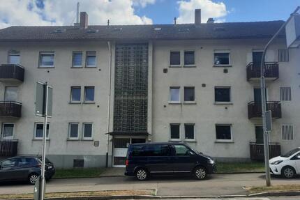 Wohnung Donaueschingen - 4 Zimmer, 69 m&sup2;, 150.000&euro; | Angebot:25589393