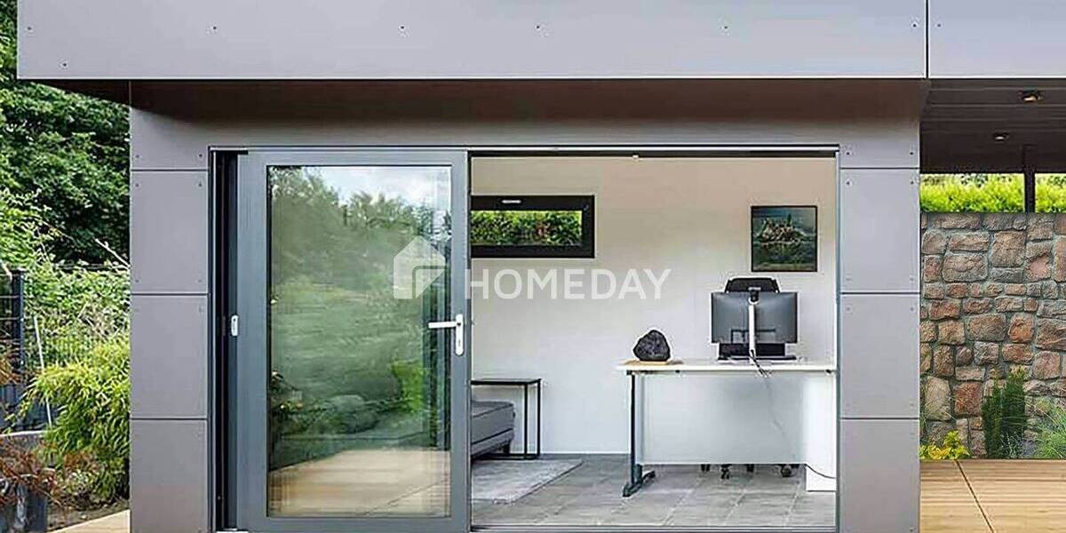 Etagenwohnung Bad Dürrheim - 2 Zimmer, 117 m&sup2;, 604.000&euro; | Angebot:25677736