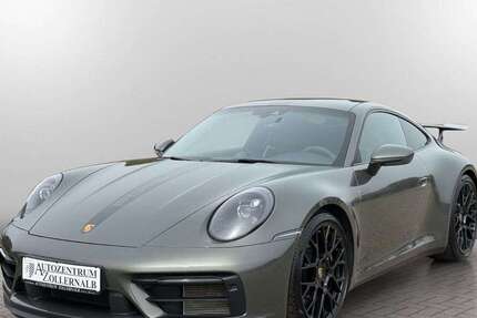 Porsche 911 12.400 km 149.990 &euro; Schömberg 72355