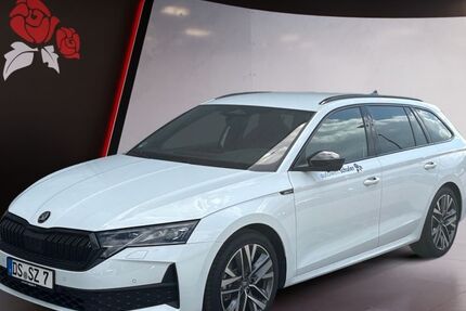 Skoda Octavia 5.006 km 41.989 &euro; Donaueschingen 78166