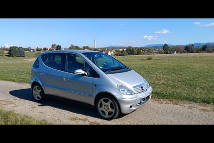 Mercedes-Benz 190 107.600 km 2.599 &euro; Zimmern 78658