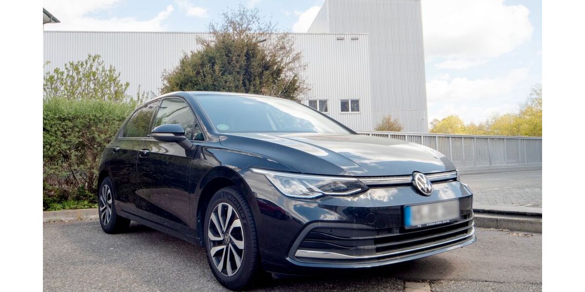 VW Golf 169.000 km 16.500 &euro; Villingen-Schwenningen 78050