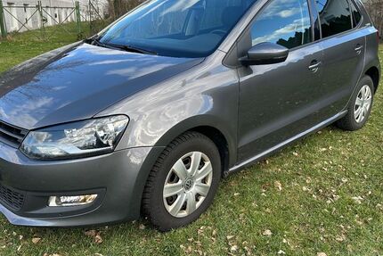 VW Polo 192.000 km 3.799 &euro; Deißlingen 78652