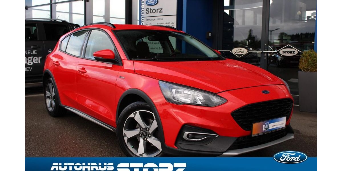 Ford Focus 76.449 km 14.490 &euro; Villingen-Schwenningen 78052