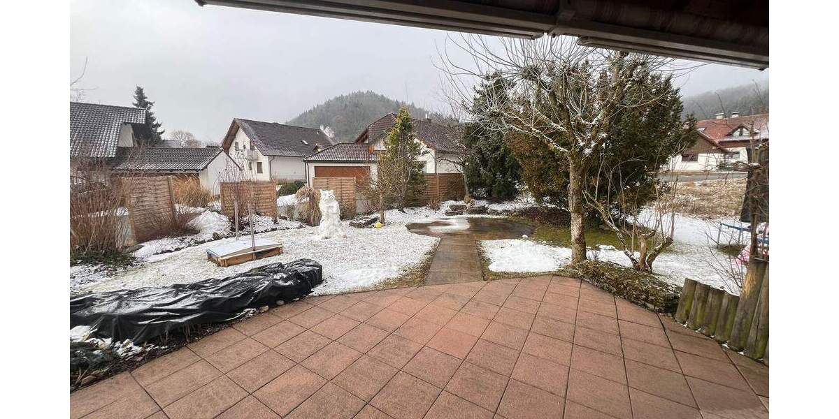 Einfamilienhaus Geisingen Kirchen-Hausen - 5 Zimmer, 139 m&sup2;, 469.000&euro; | Angebot:25692361