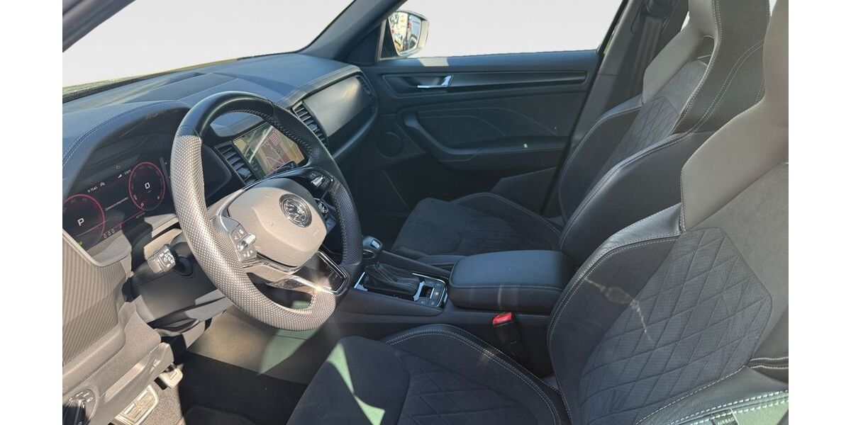 Skoda Kodiaq 40.800 km 34.549 &euro; Villingen-Schwenningen 78052