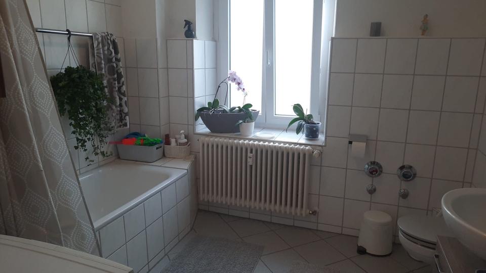 Etagenwohnung Titisee-Neustadt Neustadt - 5 Zimmer, 135 m&sup2;, 1.200&euro; | Angebot:26532904