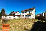 Mehrfamilienhaus, Wohnhaus Villingen-Schwenningen Schwenningen - 8 Zimmer, 202 m&sup2;, 369.000&euro; | Angebot:26243099