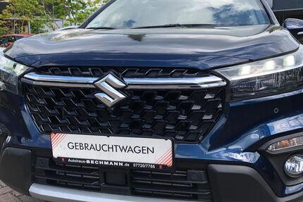 Suzuki (SX4) S-Cross 53.904 km 22.490 &euro; Villingen-Schwenningen 78056