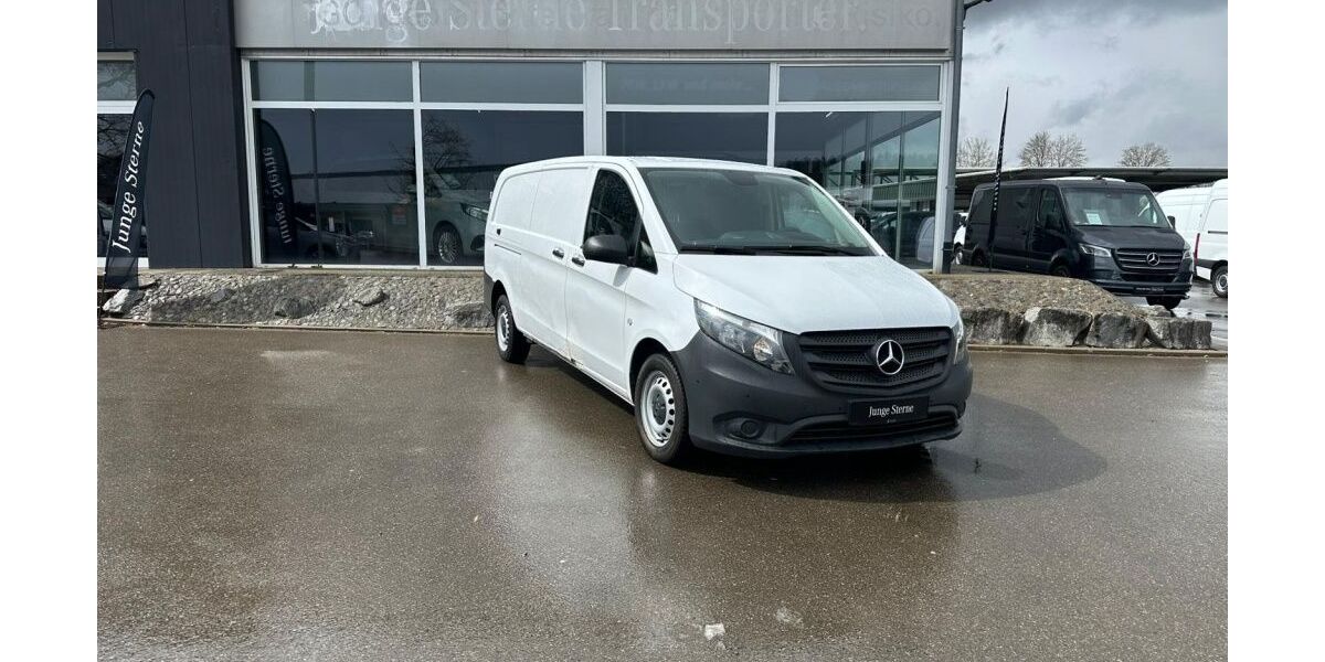 Mercedes-Benz Vito 80.495 km 25.970 &euro; Rottweil 78628