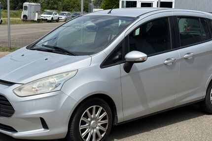 Ford B-Max 127.000 km 3.999 &euro; Tuttlingen 78532