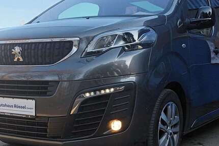 Peugeot Traveller 52.500 km 34.500 &euro; Villingen-Schwennigen 78054