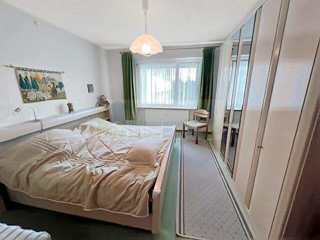 Etagenwohnung Sankt Georgen im Schwarzwald Stadtgebiet - 4 Zimmer, 103 m&sup2;, 165.000&euro; | Angebot:25738199