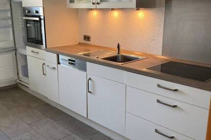 Wohnung Villingen-Schwenningen Rietheim - 2 Zimmer, 59 m&sup2;, 640&euro; | Angebot:25938104