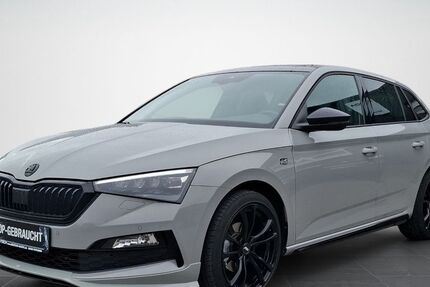 Skoda Scala 46.400 km 23.980 &euro; Tuttlingen 78532