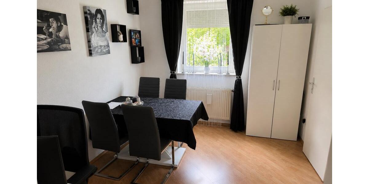 Erdgeschoßwohnung Villingen-Schwenningen Schwenningen - 3 Zimmer, 68 m&sup2;, 174.900&euro; | Angebot:26845807