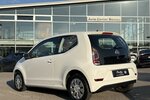VW up! 1.0 TSI move PDC/KLIMAANLAGE/AUX/ISOFIX 125.127 km 5.900 &euro; Villingen-Schwenningen 78054