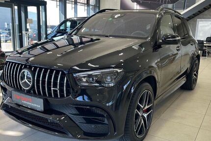 Mercedes-Benz GLE 63 AMG 45.000 km 103.890 &euro; Bad Dürrheim 78073
