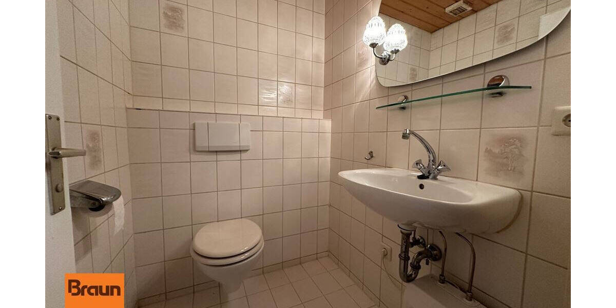 Gewerbeobjekt Villingen-Schwenningen Schwenningen - 1.000&euro; | Angebot:25771330