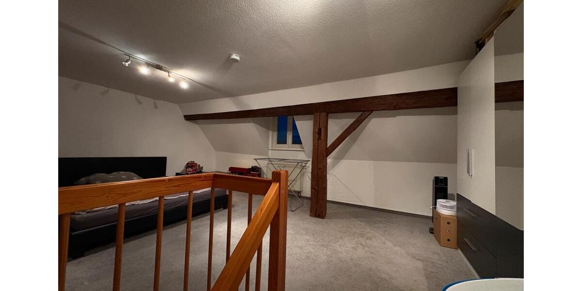 Maisonettenwohnung Tuttlingen - 2 Zimmer, 76 m&sup2;, 800&euro; | Angebot:25936822