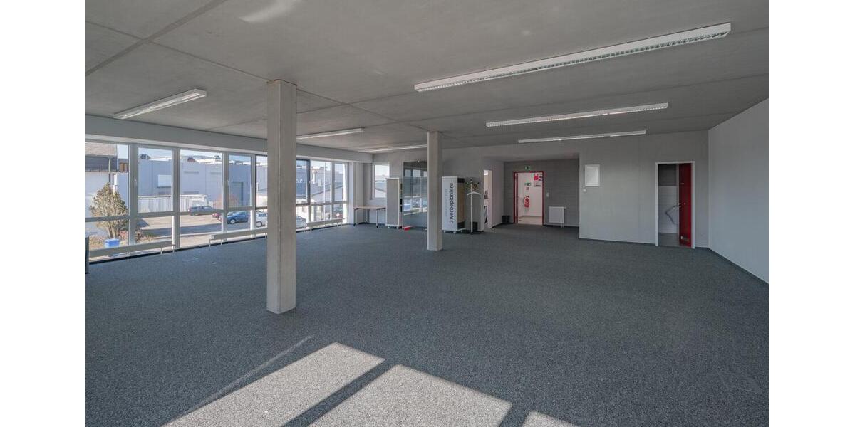 Gewerbeobjekt Schramberg - 1.100&euro; | Angebot:25367681