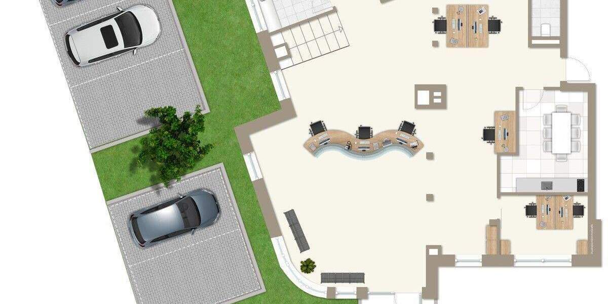 Gewerbeobjekt Villingendorf - 2.295&euro; | Angebot:25742618