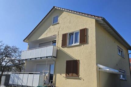 Wohnung Trossingen - 3 Zimmer, 75 m&sup2;, 1.000&euro; | Angebot:25945552