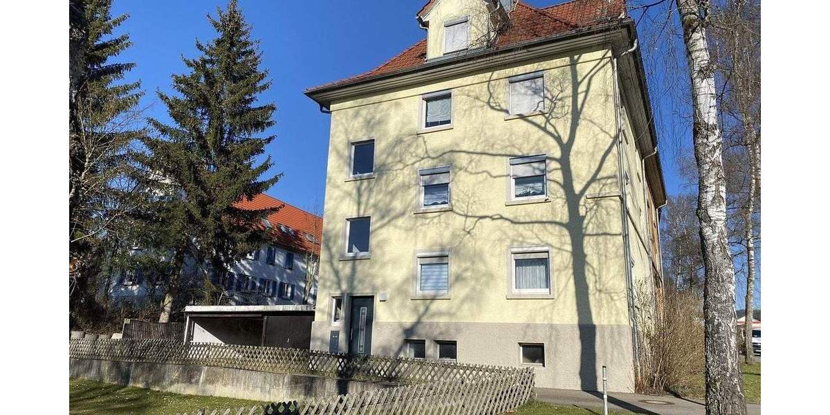 Etagenwohnung Tuttlingen - 3 Zimmer, 73 m&sup2;, 167.000&euro; | Angebot:25772117