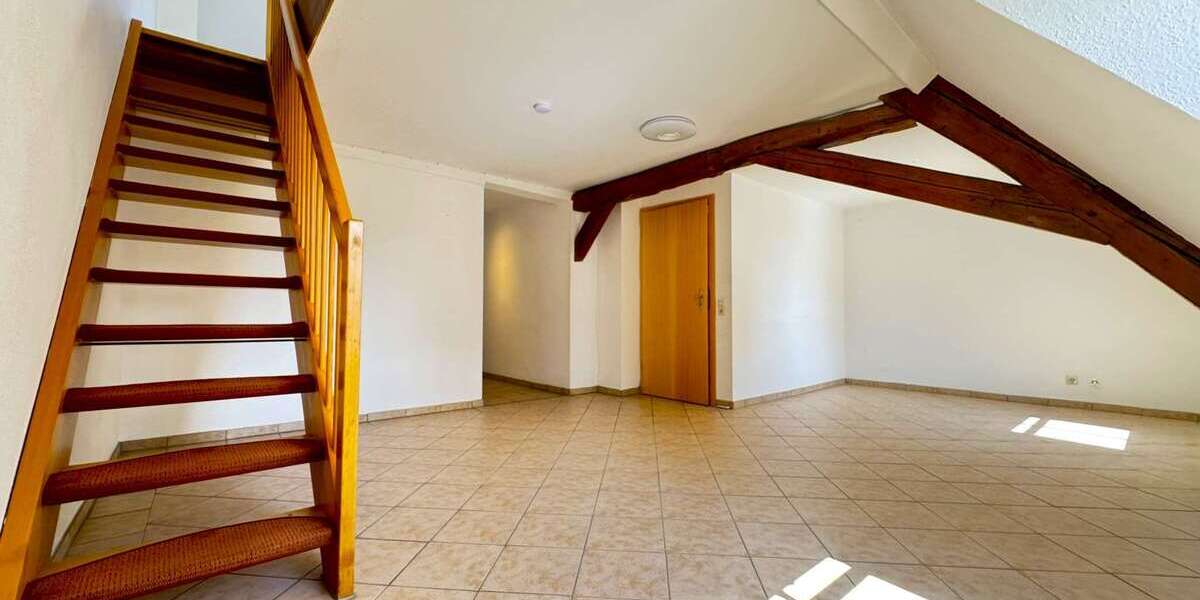 Etagenwohnung Tuttlingen - 2 Zimmer, 66 m&sup2;, 149.000&euro; | Angebot:26041335