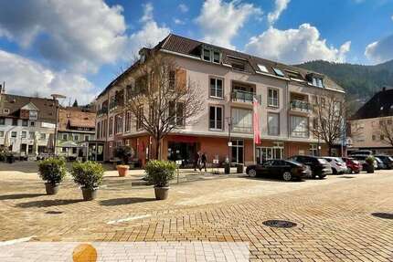 Gewerbeobjekt Hornberg - 278.000&euro; | Angebot:20419731