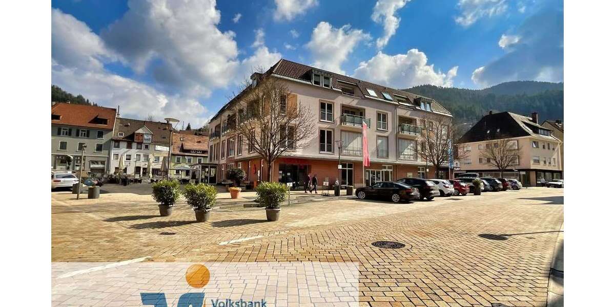 Gewerbeobjekt Hornberg - 278.000&euro; | Angebot:20419731