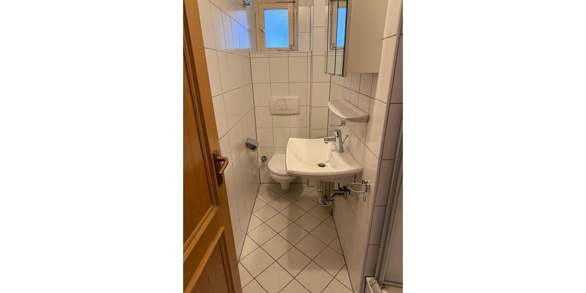 Erdgeschoßwohnung Villingen-Schwenningen Schwenningen - 3 Zimmer, 62 m&sup2;, 650&euro; | Angebot:26542575