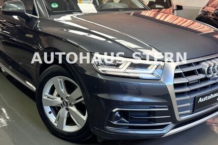 Audi Q5 124.952 km 35.400 &euro; Geisingen 78187