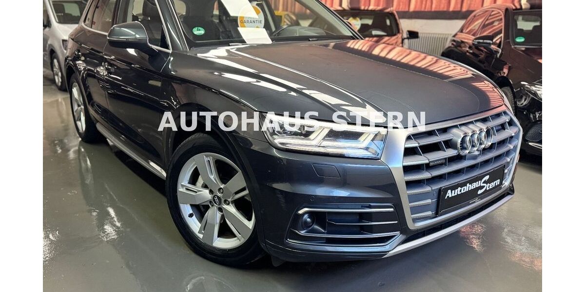 Audi Q5 124.952 km 35.400 &euro; Geisingen 78187