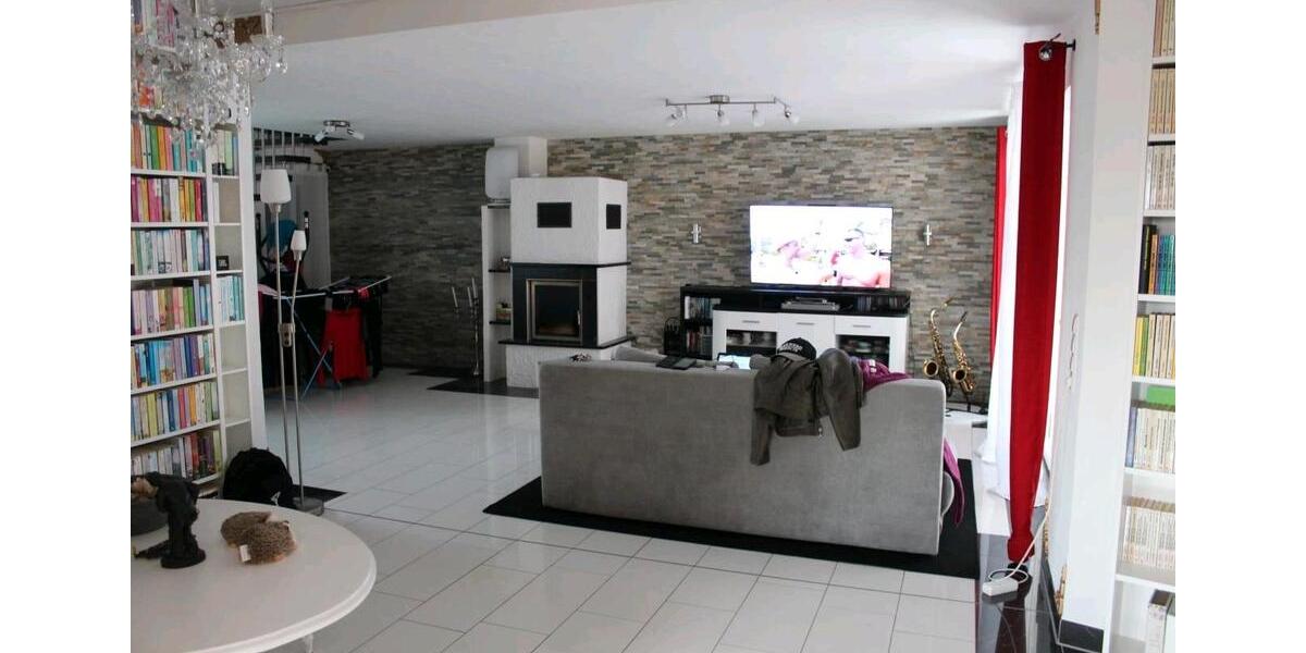 Villa Löffingen - 7 Zimmer, 231 m&sup2;, 1.205.200&euro; | Angebot:20183773