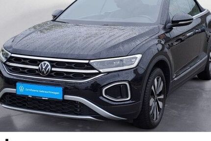 VW T-Roc 21.921 km 25.260 &euro; Rottweil 78628
