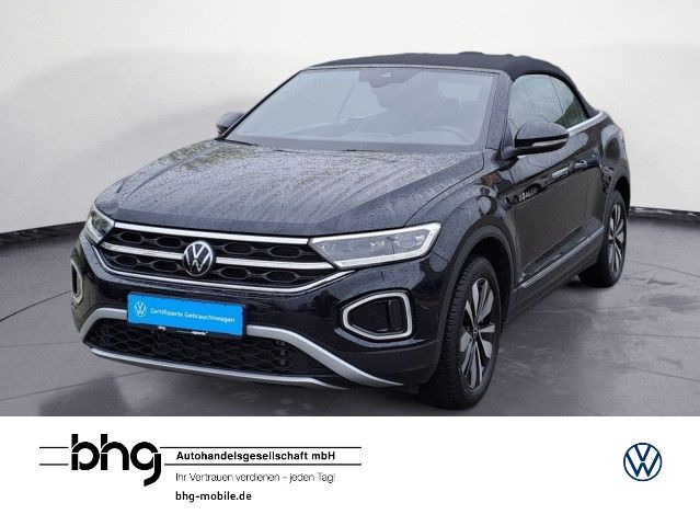 VW T-Roc 21.921 km 25.260 &euro; Rottweil 78628