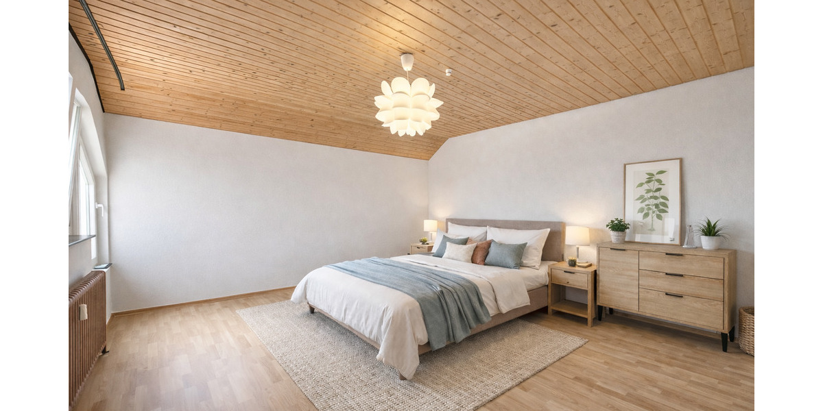 Etagenwohnung Blumberg Fützen - 2 Zimmer, 72 m&sup2;, 96.000&euro; | Angebot:25685952