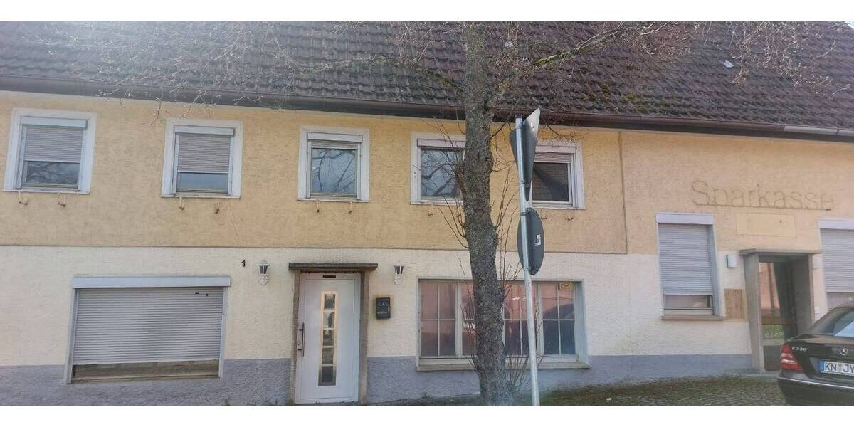 Mehrfamilienhaus, Wohnhaus Schömberg Schörzingen - 9 Zimmer, 430 m&sup2;, 419.000&euro; | Angebot:25727777
