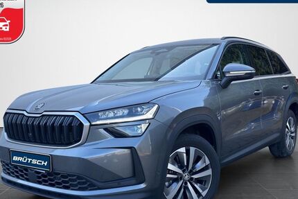 Skoda Kodiaq 11.800 km 47.980 &euro; Tuttlingen 78532