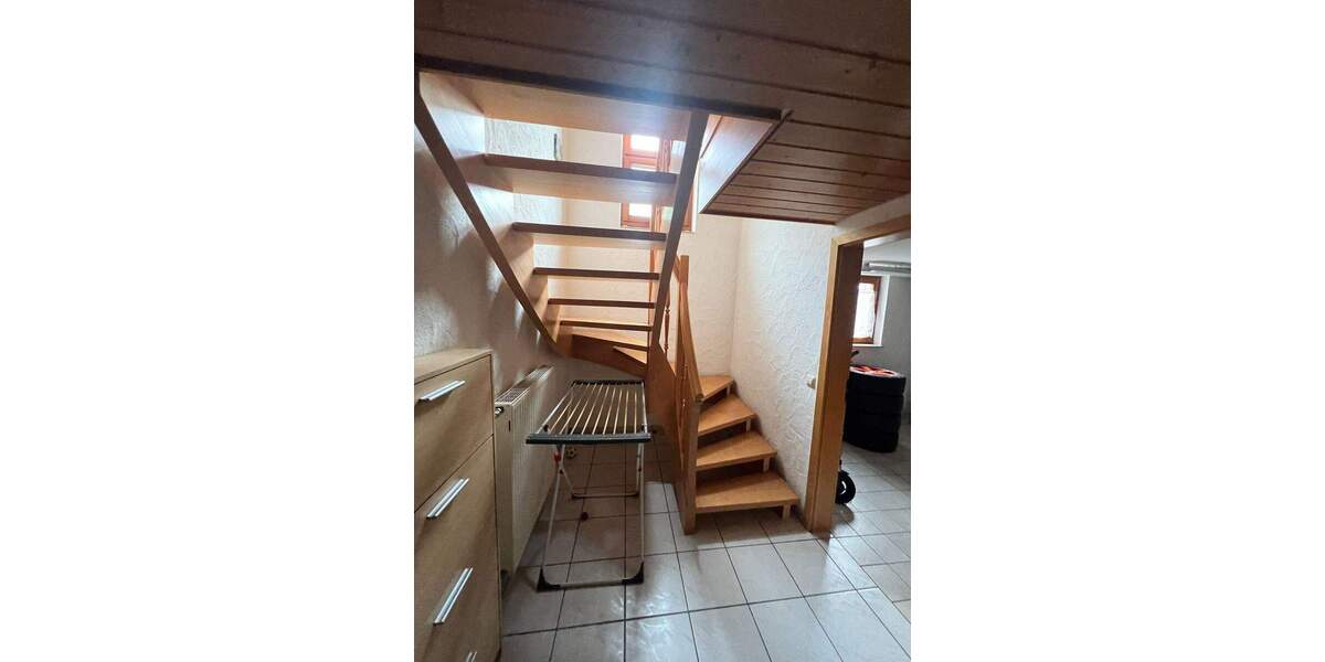 Einfamilienhaus Geisingen Kirchen-Hausen - 5 Zimmer, 139 m&sup2;, 469.000&euro; | Angebot:25692361